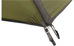 Robens Voyager Versa 3 Tunnelzelt 3 Personen 395 X 195 X 115 Cm -Bester Markisen Geschäft 683046 5038334