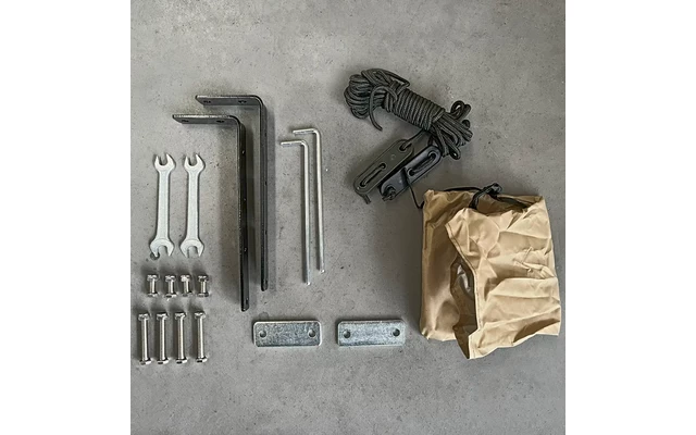 K'Foam Duschkabine 5 K'Foam Duschkabine – Bild 3