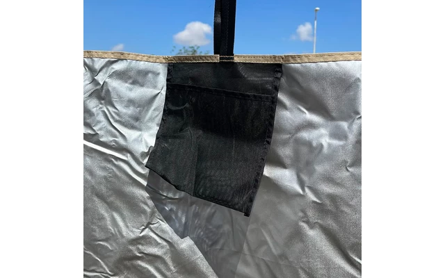 K'Foam Duschkabine 6 K'Foam Duschkabine – Bild 4