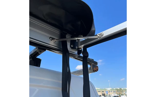 K'Foam Duschkabine 8 K'Foam Duschkabine – Bild 6