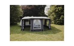 Vango Tuscany Air 500 Elements ProShield -Bester Markisen Geschäft 686709 4674072