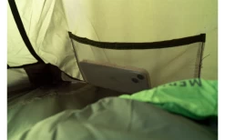 Mountain Guide Malo III Trekkingzelt Dunkelgrün -Bester Markisen Geschäft 687621 4861121