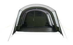 Bester Markisen Geschäft 41 Outwell Avondale 5PA Tunnelzelt