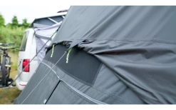 Outwell Jonesville 290SA Flex Busvorzelt Freistehend 7 Outwell Jonesville 290SA Flex Busvorzelt Freistehend -Bester Markisen Geschäft 689937 5102711