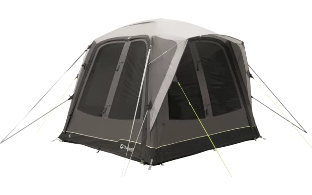 Outwell Bremburg Air Busvorzelt Aufblasbar 5 Outwell Bremburg Air Busvorzelt Aufblasbar – Bild 3