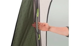 Outwell Avondale 6PA Tunnelzelt -Bester Markisen Geschäft 692153 4857992