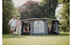 Vango Tuscany Air 500 Elements ProShield -Bester Markisen Geschäft 696017 4856873