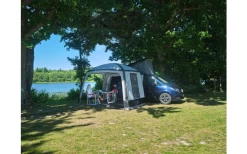 Isabella AIR X-Tension Van Aufblasbares Busvorzelt 330 X 250 Cm -Bester Markisen Geschäft 706868 4814066