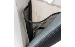 Bestseller 12 Dometic Portico AIR 180 S Aufblasbares Tür-Vordach 1,8 M Breite