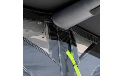 Dometic Club Deluxe AIR Pro DA Aufblasbares Freistehendes Vorzelt Breite 2,6 M -Bester Markisen Geschäft 707825 4789847