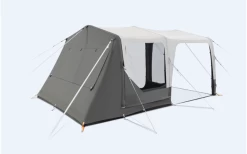 Dometic Santorini FTK 2X4 TC Aufblasbares Campingzelt 4 Personen 11 Dometic Santorini FTK 2X4 TC Aufblasbares Campingzelt 4 Personen -Bester Markisen Geschäft 707897 4809029