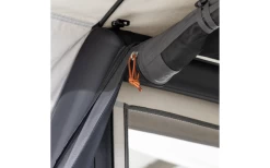 Dometic TRT 140 Air Aufblasbares Dachzelt Inklusive Pumpe -Bester Markisen Geschäft 708581 4814645