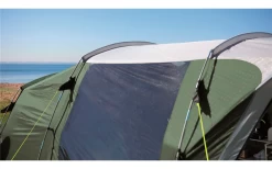 Outwell Ashwood 3 Tunnelzelt -Bester Markisen Geschäft 710954 4961645