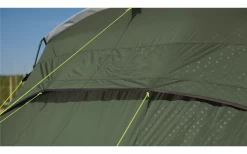 Outwell Ashwood 3 Tunnelzelt -Bester Markisen Geschäft 710960 4961666