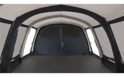 Outwell Wood Lake 6ATC Aufblasbares Tunnelzelt Für 6 Personen -Bester Markisen Geschäft 711254 4825199