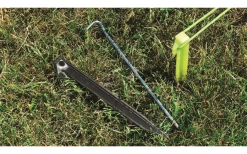 Outwell Parkdale 4PA Aufblasbares Tunnelzelt Dreiraum Für 4 Personen -Bester Markisen Geschäft 711770 4825532