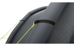 Outwell Starhill 5A Aufblasbares Tunnelzelt Dreiraum Für 5 Personen -Bester Markisen Geschäft 728105 4985867