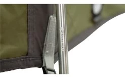 Robens Voyager Versa 4 Tunnelzelt 4 Personen 415 X 230 X 125 Cm -Bester Markisen Geschäft 731657 5040521