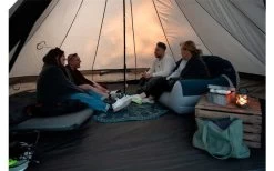 Easy Camp Moonlight Bell Tipi Familienzelt 7 Personen -Bester Markisen Geschäft 732656 4957916