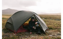 MSR Hubba Bubba NX 2 Ultraleichtes 2 Personen Zelt -Bester Markisen Geschäft 755888 5128748