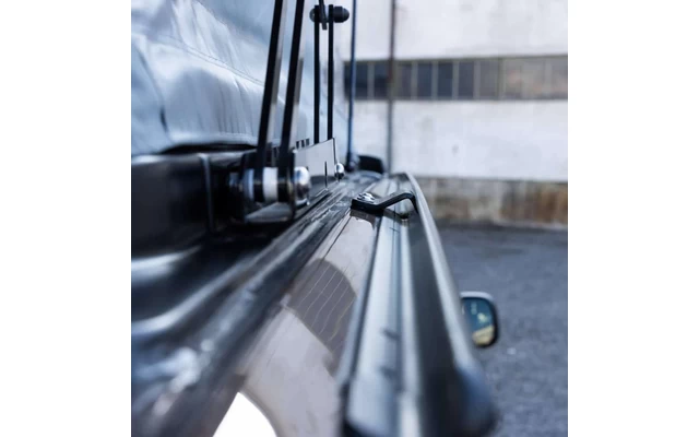 Easygoinc. Markisenadapter Fiamma F35pro Für Stellantis Vans Mit Reimo Multirail Abnehmbar 3 Easygoinc. Markisenadapter Fiamma F35pro Für Stellantis Vans Mit Reimo Multirail Abnehmbar