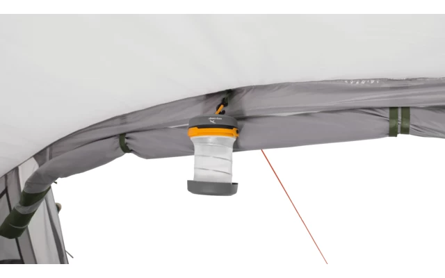 Easy Camp Huntsville 600 Tunnelzelt Für 6 Personen 6 Easy Camp Huntsville 600 Tunnelzelt Für 6 Personen – Bild 4