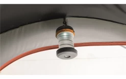 Easy Camp Spirit 200 Rustic Green Tunnelzelt Für 2 Personen -Bester Markisen Geschäft 785192 5183618