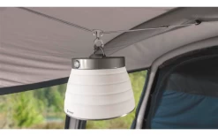 Outwell Hayward Lake 6ATC Aufblasbares Tunnelzelt 6 Personen -Bester Markisen Geschäft 790109 5208806