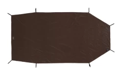 Nordisk Oppland 3 (2.0) Footprint -Bester Markisen Geschäft 802424 5252726