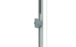 Fiamma F45s 190 Markise Rechtslenker Gehäusefarbe Polar White Tuchfarbe Royal Grey 190 Cm -Bester Markisen Geschäft 803009 5244434