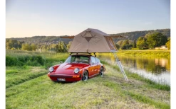 Autocamp Trophy 130 Dachzelt 2 Personen -Bester Markisen Geschäft 805115 5265416