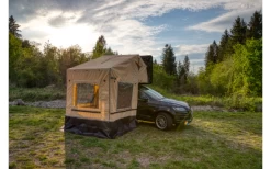 Autocamp Family 160 Dachzelt 2 Erwachsene & 1 Kind 14 Autocamp Family 160 Dachzelt 2 Erwachsene & 1 Kind -Bester Markisen Geschäft 805139 5270093