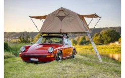 Autocamp Trophy 130 Dachzelt 2 Personen -Bester Markisen Geschäft 805166 5270864