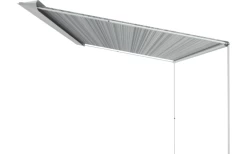 Fiamma Caravanstore XL 280 Sackmarkise Tuchfarbe Royal Grey 280 Cm -Bester Markisen Geschäft 805217 5266436