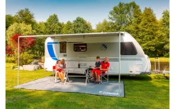 Fiamma Caravanstore XL 280 Sackmarkise Tuchfarbe Royal Grey 280 Cm -Bester Markisen Geschäft 805226 5266448