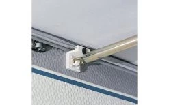 DWT Cortina II Ganzjahresvorzelt Grau 200 X 150 Cm 11 DWT Cortina II Ganzjahresvorzelt Grau 200 X 150 Cm -Bester Markisen Geschäft 8059 2228227