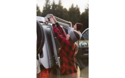 Fiamma F35 Pro 180 Markise Gehäusefarbe Titanium Tuchfarbe Royal Grey 180 Cm -Bester Markisen Geschäft 808148 5277584