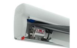 Fiamma F45s 260 Markise Für VW T5/T6 California Tuchfarbe Royal Grey 260 Cm Gehäusefarbe Titanium -Bester Markisen Geschäft 808661 5278772