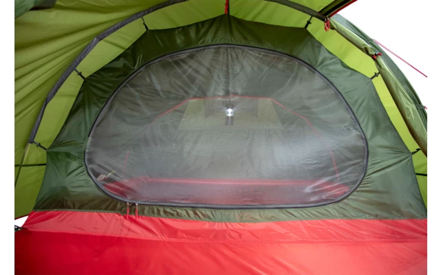 High Peak Zelt Goshawk 4 Tunnelzelt 7 High Peak Zelt Goshawk 4 Tunnelzelt – Bild 5