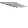 Fiamma F80s 290 Markise Gehäusefarbe Polar White Tuchfarbe Royal Grey 290 Cm -Bester Markisen Geschäft 821885 5307191