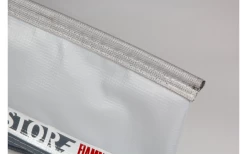 Fiamma Caravanstore XL ZIP 280 Markise Für Vorzelt ZIP Tuchfarbe Royal Grey 280 Cm -Bester Markisen Geschäft 823358 5318447