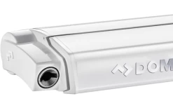 Dometic PerfectRoof PR 2000 Markise Tuchfarbe Horizon Grey Gehäusefarbe Weiß 2,6 M -Bester Markisen Geschäft 823517 5319050